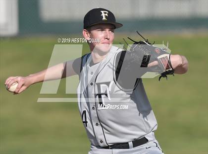 Thumbnail 3 in Peninsula @ Foothill (Anaheim Lions Tournament) photogallery.