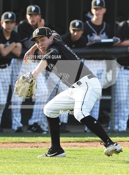 Thumbnail 3 in Peninsula @ Foothill (Anaheim Lions Tournament) photogallery.