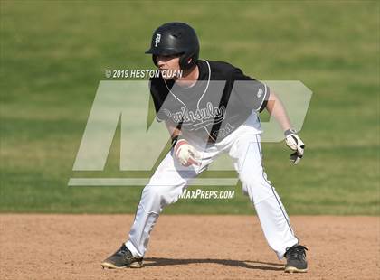 Thumbnail 1 in Peninsula @ Foothill (Anaheim Lions Tournament) photogallery.