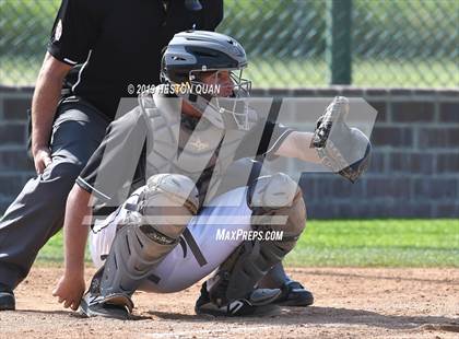 Thumbnail 1 in Peninsula @ Foothill (Anaheim Lions Tournament) photogallery.