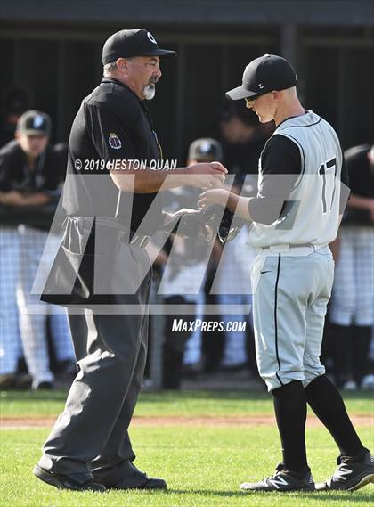 Thumbnail 2 in Peninsula @ Foothill (Anaheim Lions Tournament) photogallery.