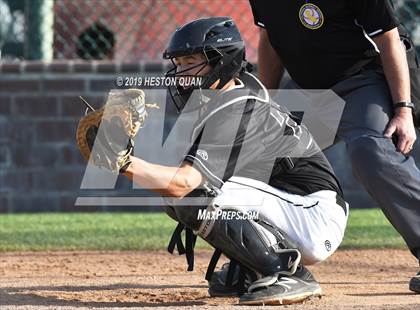 Thumbnail 2 in Peninsula @ Foothill (Anaheim Lions Tournament) photogallery.