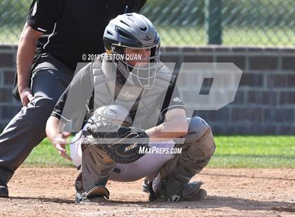 Thumbnail 3 in Peninsula @ Foothill (Anaheim Lions Tournament) photogallery.