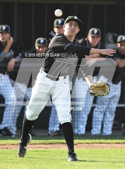 Thumbnail 1 in Peninsula @ Foothill (Anaheim Lions Tournament) photogallery.