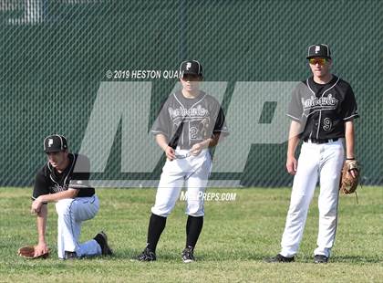 Thumbnail 1 in Peninsula @ Foothill (Anaheim Lions Tournament) photogallery.