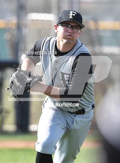 Thumbnail 2 in Peninsula @ Foothill (Anaheim Lions Tournament) photogallery.