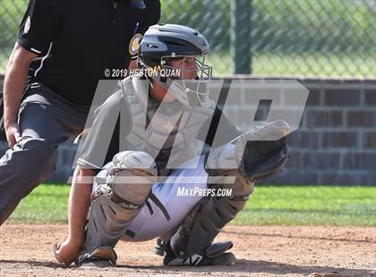 Thumbnail 1 in Peninsula @ Foothill (Anaheim Lions Tournament) photogallery.