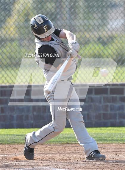 Thumbnail 1 in Peninsula @ Foothill (Anaheim Lions Tournament) photogallery.