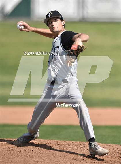Thumbnail 1 in Peninsula @ Foothill (Anaheim Lions Tournament) photogallery.