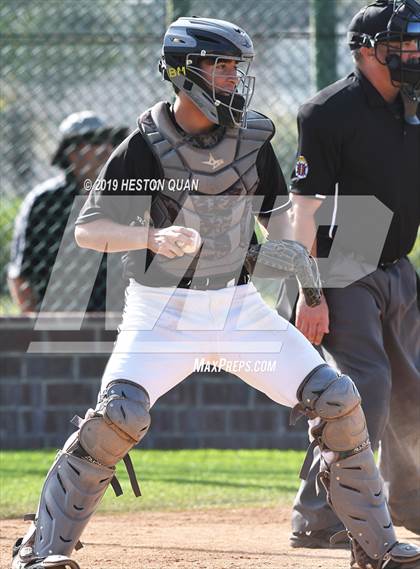 Thumbnail 1 in Peninsula @ Foothill (Anaheim Lions Tournament) photogallery.