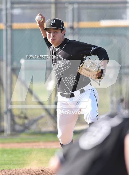 Thumbnail 3 in Peninsula @ Foothill (Anaheim Lions Tournament) photogallery.