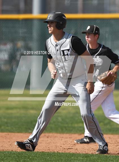 Thumbnail 1 in Peninsula @ Foothill (Anaheim Lions Tournament) photogallery.