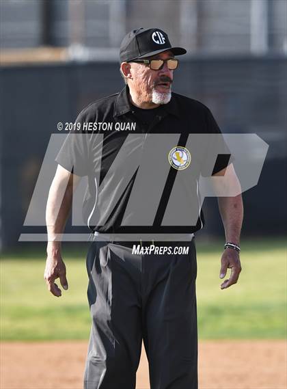 Thumbnail 1 in Peninsula @ Foothill (Anaheim Lions Tournament) photogallery.