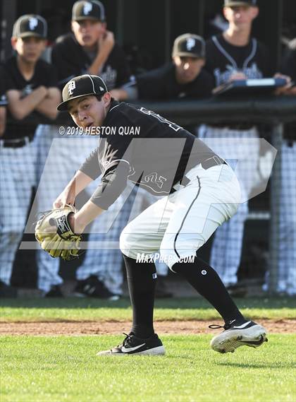 Thumbnail 2 in Peninsula @ Foothill (Anaheim Lions Tournament) photogallery.