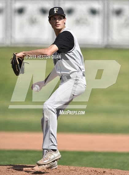 Thumbnail 2 in Peninsula @ Foothill (Anaheim Lions Tournament) photogallery.