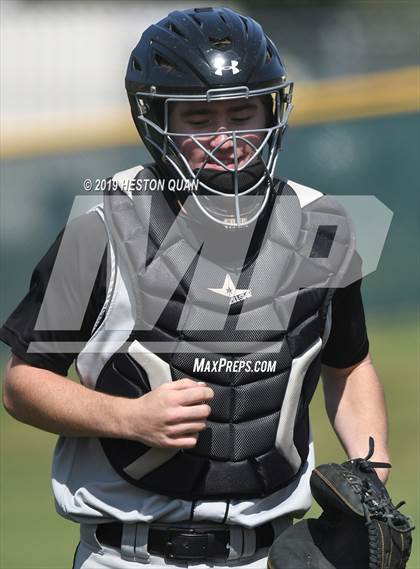Thumbnail 1 in Peninsula @ Foothill (Anaheim Lions Tournament) photogallery.