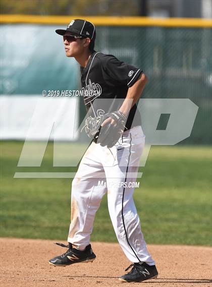 Thumbnail 2 in Peninsula @ Foothill (Anaheim Lions Tournament) photogallery.
