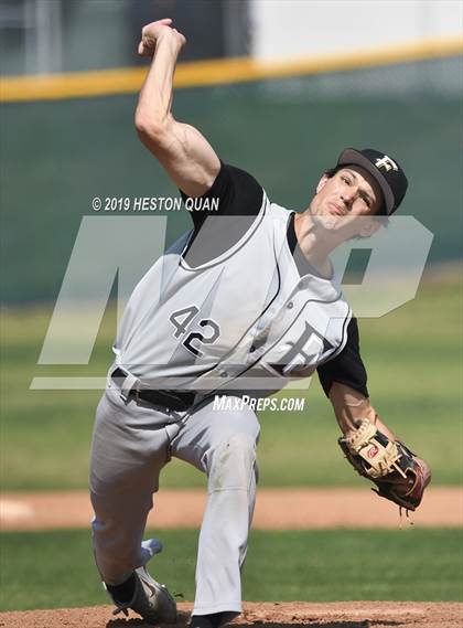 Thumbnail 3 in Peninsula @ Foothill (Anaheim Lions Tournament) photogallery.