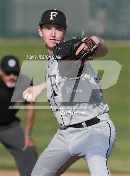 Thumbnail 3 in Peninsula @ Foothill (Anaheim Lions Tournament) photogallery.
