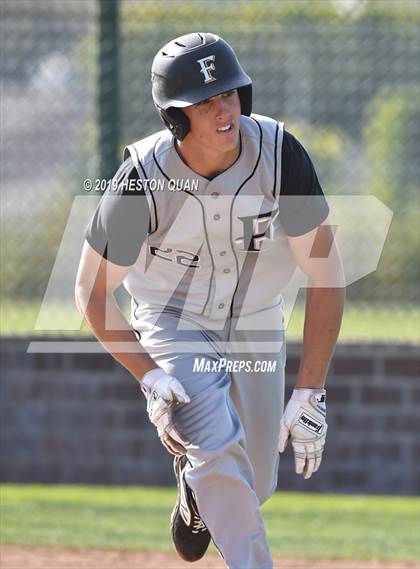 Thumbnail 2 in Peninsula @ Foothill (Anaheim Lions Tournament) photogallery.