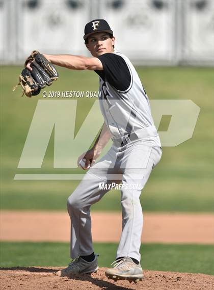 Thumbnail 3 in Peninsula @ Foothill (Anaheim Lions Tournament) photogallery.