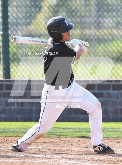 Thumbnail 2 in Peninsula @ Foothill (Anaheim Lions Tournament) photogallery.