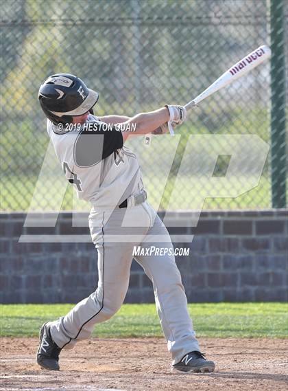 Thumbnail 2 in Peninsula @ Foothill (Anaheim Lions Tournament) photogallery.