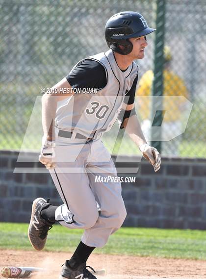Thumbnail 2 in Peninsula @ Foothill (Anaheim Lions Tournament) photogallery.
