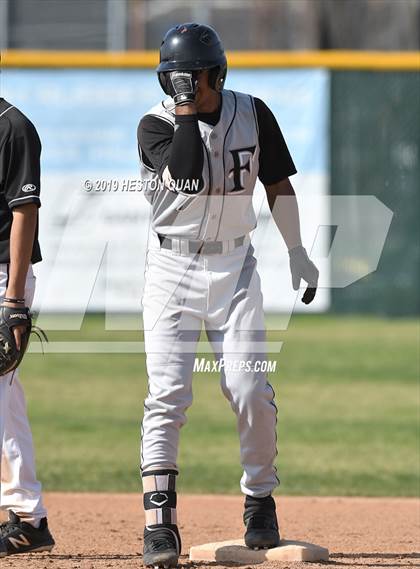 Thumbnail 2 in Peninsula @ Foothill (Anaheim Lions Tournament) photogallery.