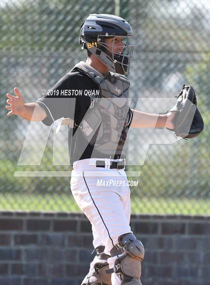 Thumbnail 2 in Peninsula @ Foothill (Anaheim Lions Tournament) photogallery.