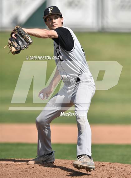 Thumbnail 3 in Peninsula @ Foothill (Anaheim Lions Tournament) photogallery.