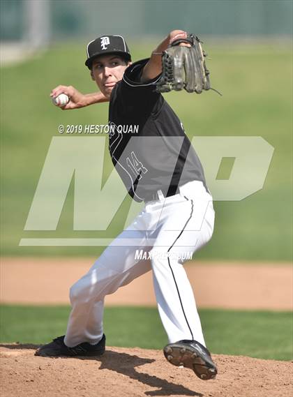 Thumbnail 2 in Peninsula @ Foothill (Anaheim Lions Tournament) photogallery.