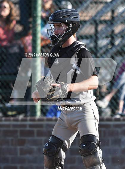 Thumbnail 3 in Peninsula @ Foothill (Anaheim Lions Tournament) photogallery.