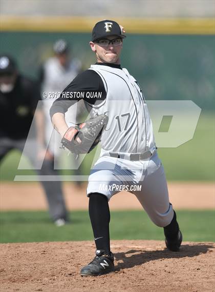 Thumbnail 2 in Peninsula @ Foothill (Anaheim Lions Tournament) photogallery.