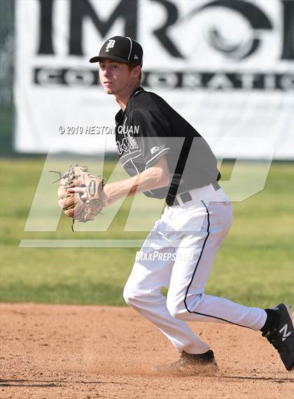 Thumbnail 1 in Peninsula @ Foothill (Anaheim Lions Tournament) photogallery.
