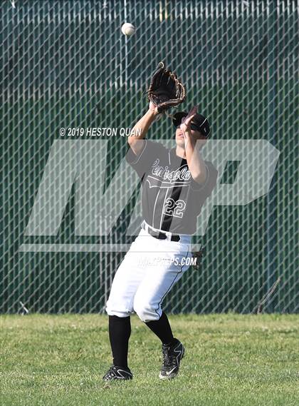 Thumbnail 3 in Peninsula @ Foothill (Anaheim Lions Tournament) photogallery.