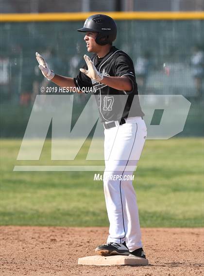 Thumbnail 3 in Peninsula @ Foothill (Anaheim Lions Tournament) photogallery.