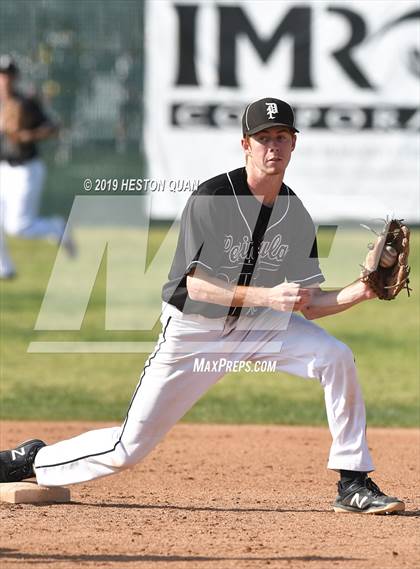 Thumbnail 1 in Peninsula @ Foothill (Anaheim Lions Tournament) photogallery.