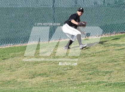 Thumbnail 1 in Peninsula @ Foothill (Anaheim Lions Tournament) photogallery.