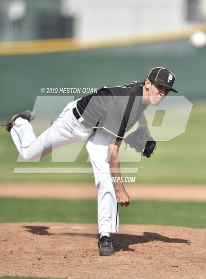 Thumbnail 3 in Peninsula @ Foothill (Anaheim Lions Tournament) photogallery.