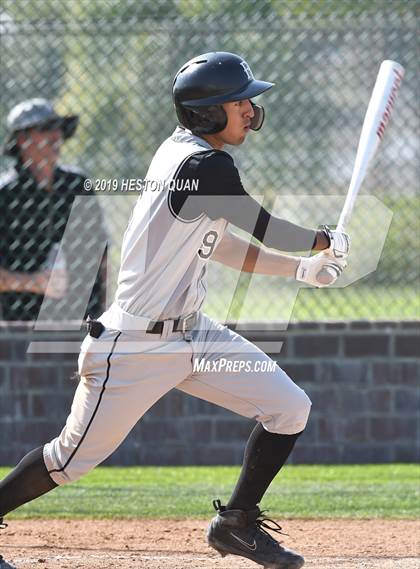 Thumbnail 1 in Peninsula @ Foothill (Anaheim Lions Tournament) photogallery.