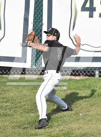 Thumbnail 3 in Peninsula @ Foothill (Anaheim Lions Tournament) photogallery.