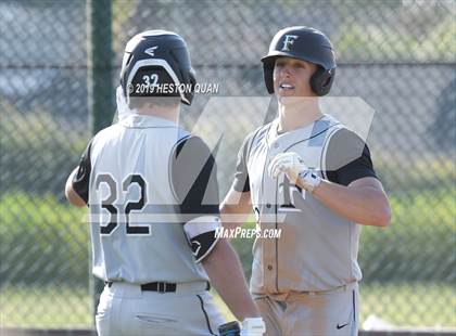 Thumbnail 2 in Peninsula @ Foothill (Anaheim Lions Tournament) photogallery.