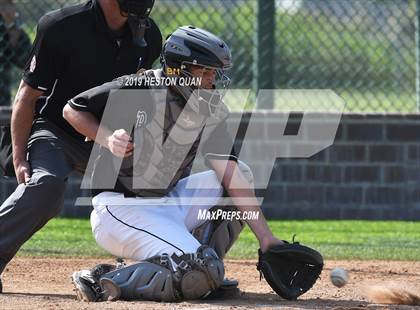 Thumbnail 3 in Peninsula @ Foothill (Anaheim Lions Tournament) photogallery.