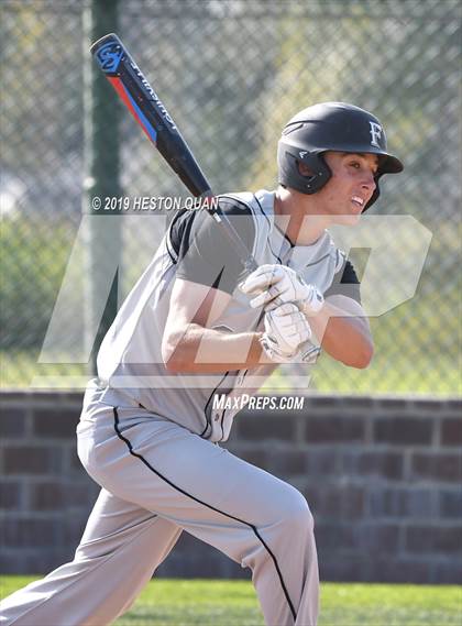 Thumbnail 3 in Peninsula @ Foothill (Anaheim Lions Tournament) photogallery.