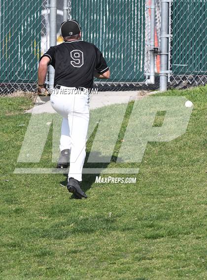Thumbnail 1 in Peninsula @ Foothill (Anaheim Lions Tournament) photogallery.