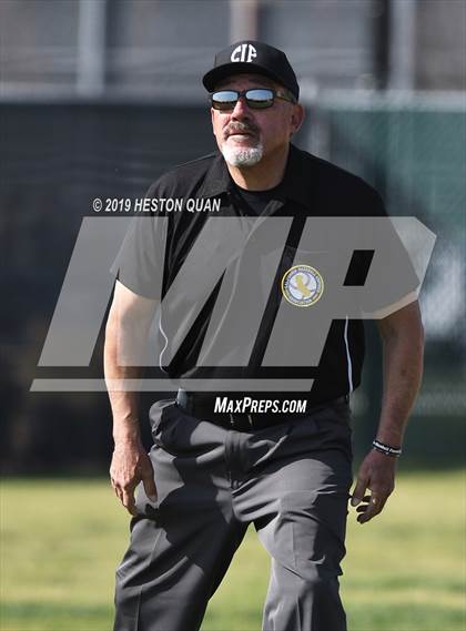 Thumbnail 1 in Peninsula @ Foothill (Anaheim Lions Tournament) photogallery.