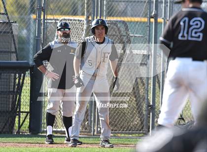 Thumbnail 1 in Peninsula @ Foothill (Anaheim Lions Tournament) photogallery.