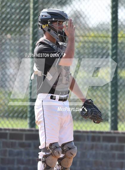 Thumbnail 3 in Peninsula @ Foothill (Anaheim Lions Tournament) photogallery.