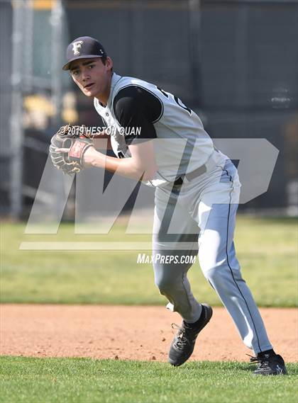 Thumbnail 1 in Peninsula @ Foothill (Anaheim Lions Tournament) photogallery.